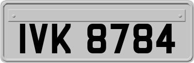 IVK8784