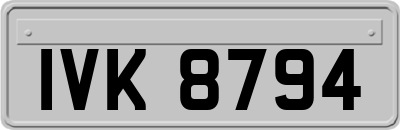 IVK8794
