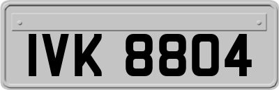 IVK8804
