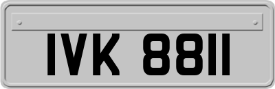 IVK8811