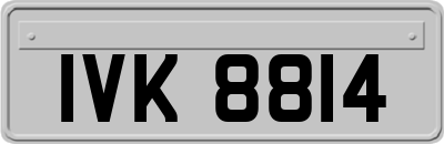 IVK8814