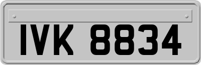 IVK8834