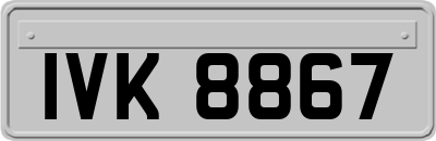 IVK8867