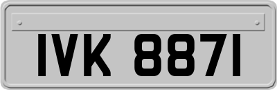 IVK8871