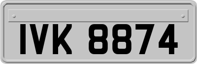 IVK8874