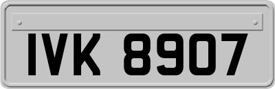 IVK8907