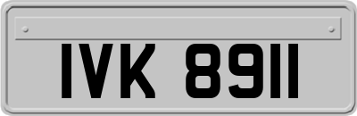 IVK8911