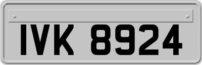 IVK8924