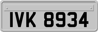 IVK8934