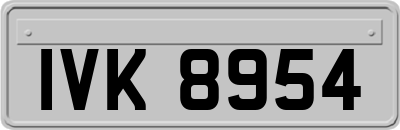 IVK8954