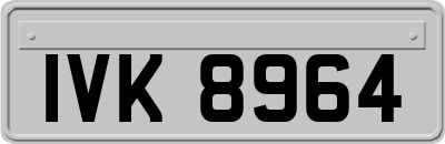 IVK8964