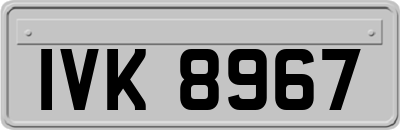 IVK8967