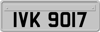 IVK9017