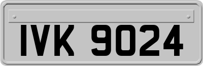 IVK9024