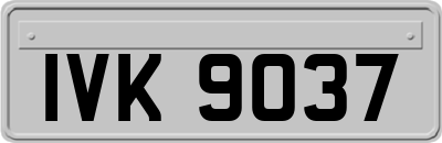 IVK9037