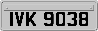 IVK9038