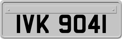 IVK9041