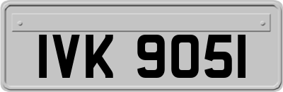 IVK9051
