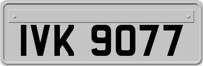 IVK9077