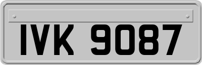 IVK9087