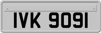 IVK9091