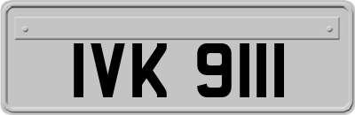 IVK9111
