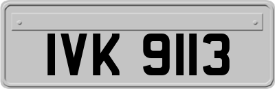 IVK9113
