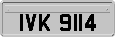 IVK9114