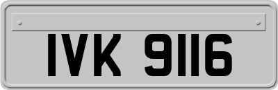 IVK9116