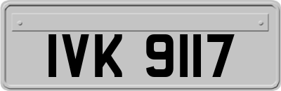 IVK9117