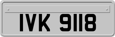IVK9118