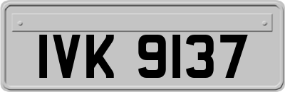 IVK9137