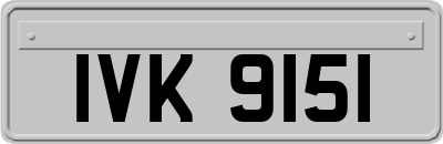 IVK9151