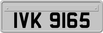 IVK9165
