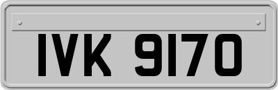 IVK9170