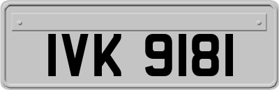 IVK9181