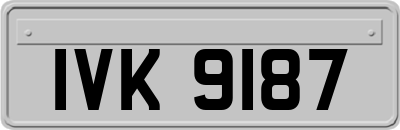 IVK9187