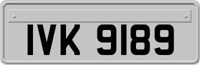 IVK9189