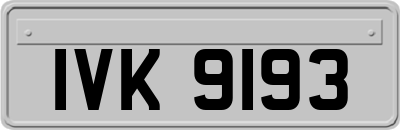 IVK9193
