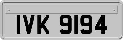 IVK9194
