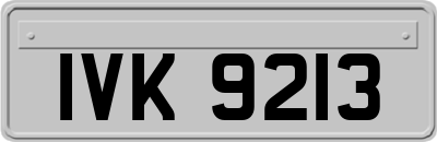 IVK9213