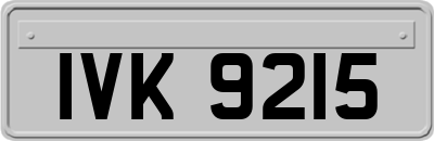 IVK9215