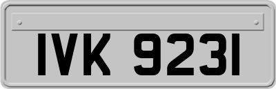 IVK9231