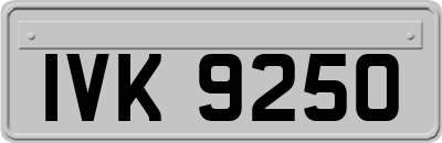 IVK9250