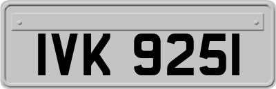 IVK9251
