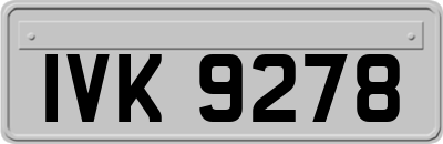 IVK9278