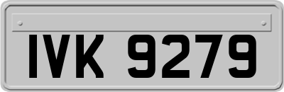 IVK9279