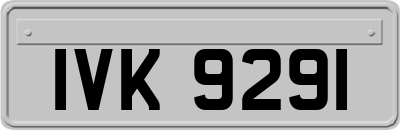 IVK9291