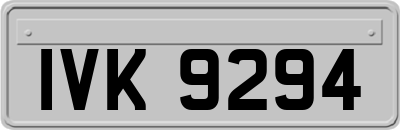IVK9294