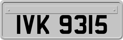 IVK9315